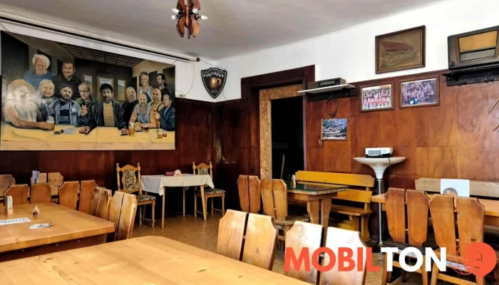 U Kubelku Vzhled A Atmosfera - Alej J. Wolkera 539/4
