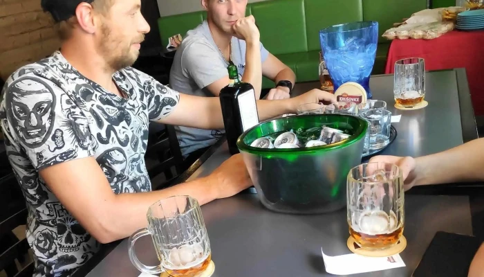 U Kvakose Jak Se Dostat - Ll, Havlíčkova 1307