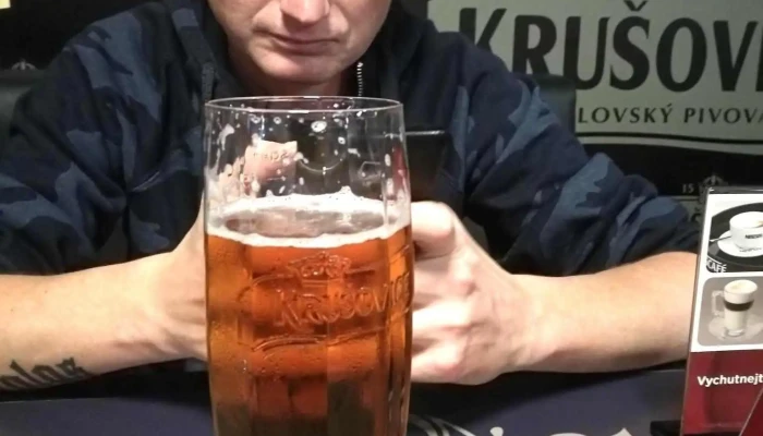 U Kvakose Pivo - Ll, Havlíčkova 1307