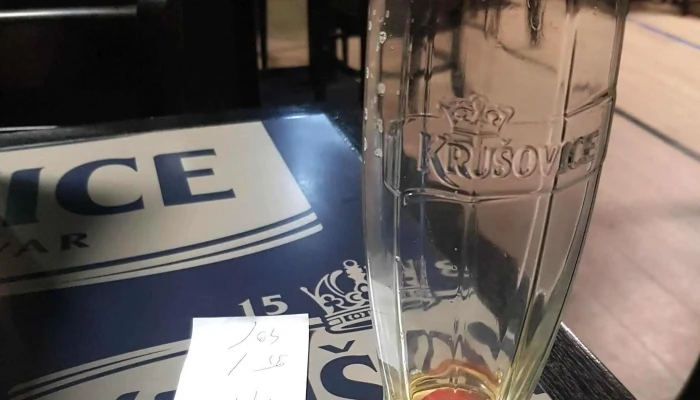 U Kvakose Restaurace - Ll, Havlíčkova 1307
