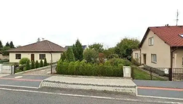 U Ledvinu Street View A 360deg - Pražská 1068