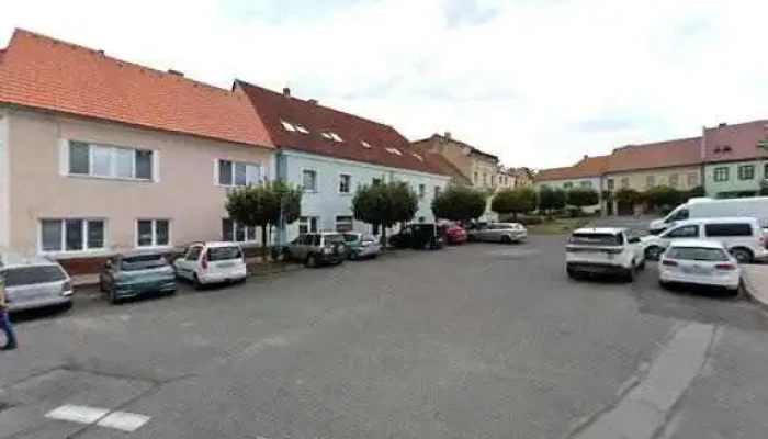 U Lisky Street View A 360deg - Nám. Svobody 164