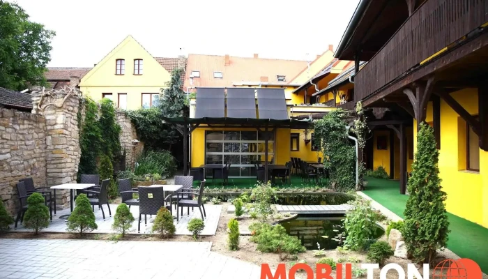 U Lisky Vse - Nám. Svobody 164