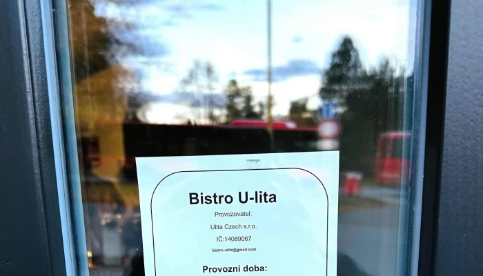 U -  Lita Pribram Adresa - Příbram Ii
