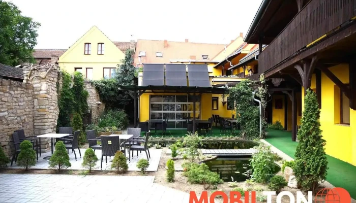 U Lišky - Nám. Svobody 164