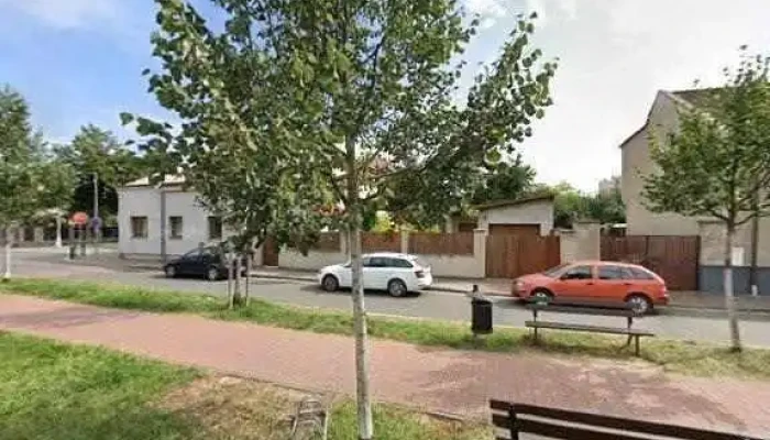 U Lojzy -  Street View A 360deg - Okružní 485