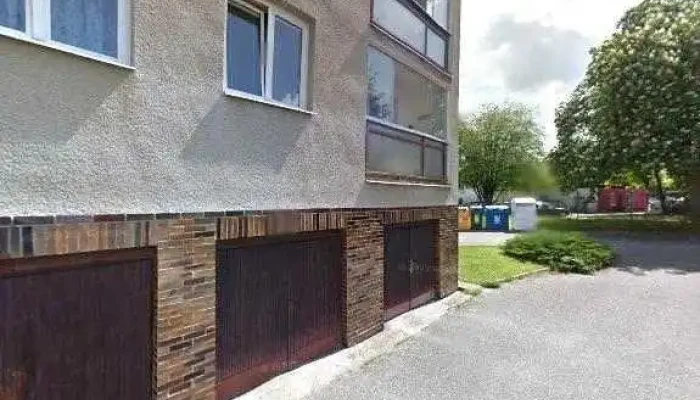 U Magora -  Vse - Dlabačova