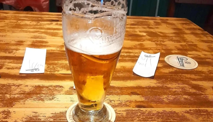 U Mazanyho Kojota Restaurace - Kročehlavy