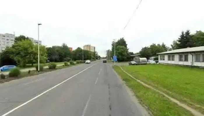 U Mazanyho Kojota Street View A 360deg - Kročehlavy