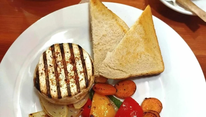 U Modre Kocky Galerie   Cafe Otevřeno Nyni - Březové Hory