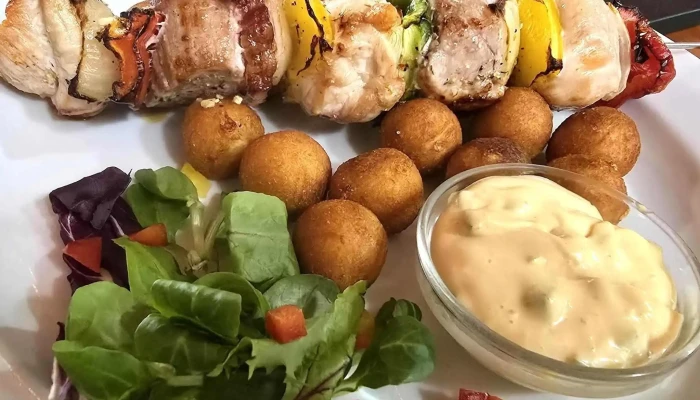 U Modre Kocky Galerie   Cafe Restaurace - Březové Hory