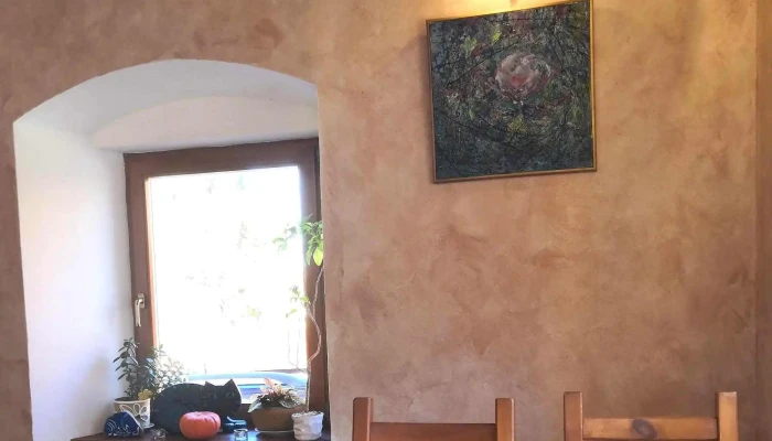 U Modre Kocky Galerie   Cafe Slevy - Březové Hory