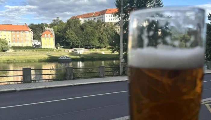 U Mostu -  Pivo - Podmokly