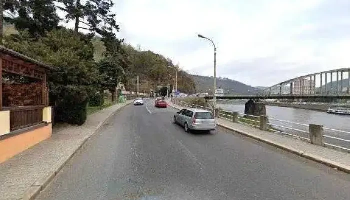 U Mostu -  Street View A 360deg - Podmokly