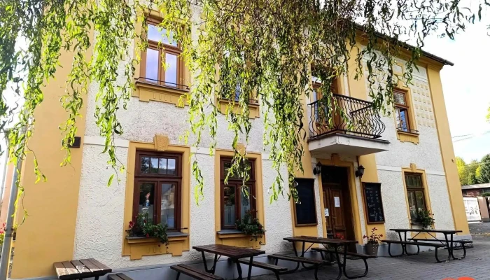 U Obracaja - 739 61 Třinec 1
