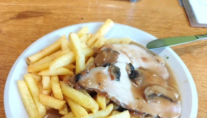 U Pajdlu Restaurace - Kelč