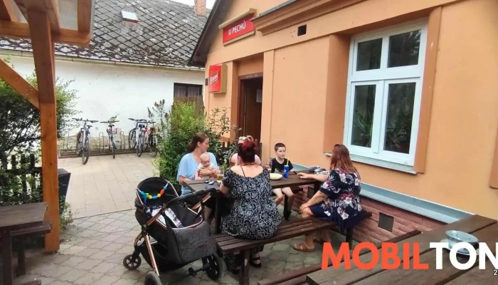 U Pechů - 789 85 Mohelnice