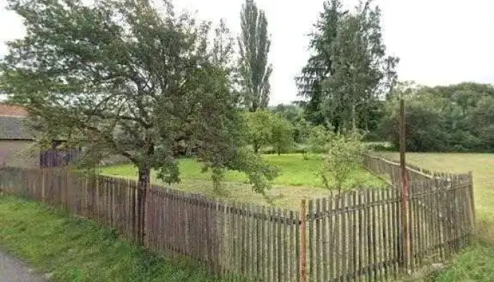 U Pstruha -  Street View A 360deg - Ohrazenice