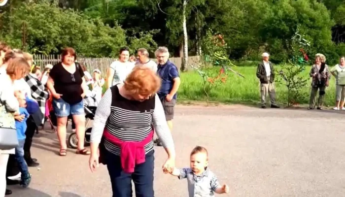 U Pstruha -  Videa - Ohrazenice
