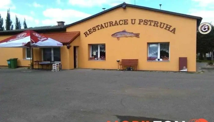 U Pstruha -  Vse - Ohrazenice