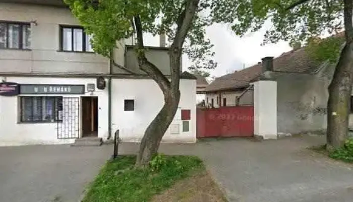 U Rehaku Vse - Průběžná 15