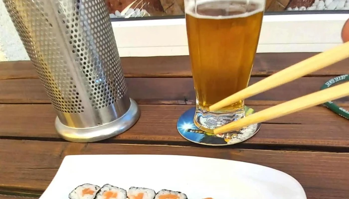 U Saska Restaurace - Příbram Vii