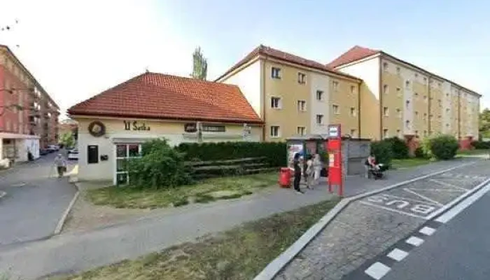 U Saska Street View A 360deg - Příbram Vii