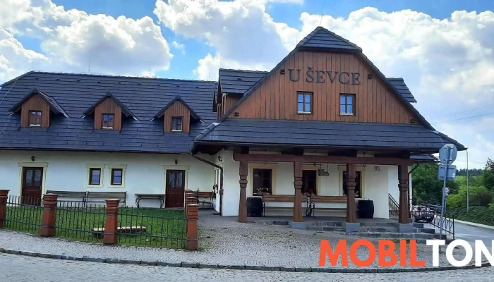 U Sevce - Czech Republic