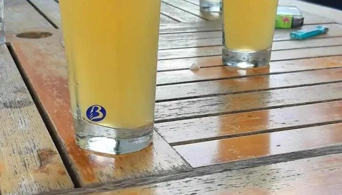 U Simonu Pivo - Křesín-lovosice 2