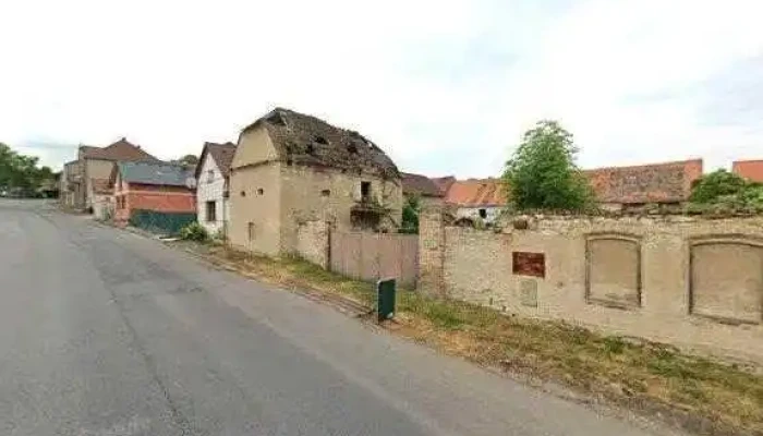 U Simonu Street View A 360deg - Křesín-lovosice 2