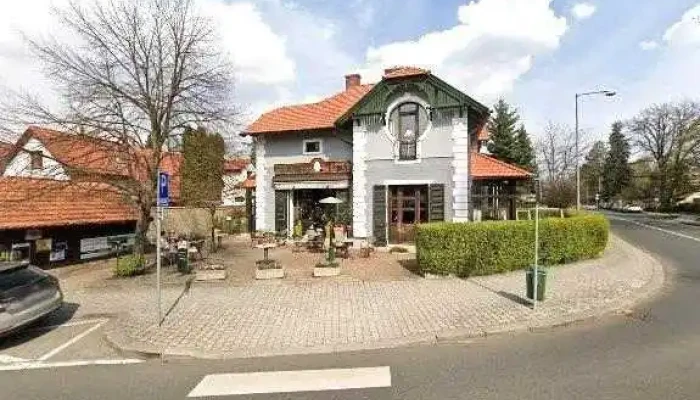 U Slepicek Street View A 360deg - Říčanská 89