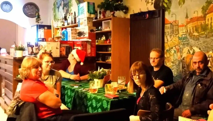 U Slovana -  Od Vlastnika - Karlovarská 288