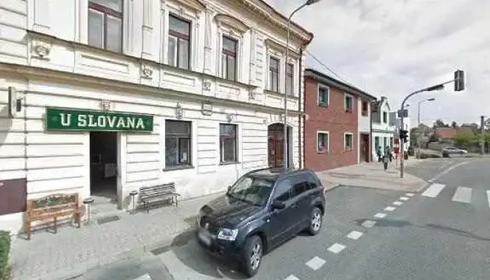 U Slovana -  Street View A 360deg - Karlovarská 288