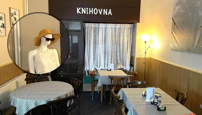 U Slovana -  Vzhled A Atmosfera - Karlovarská 288