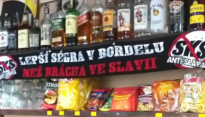 U Spartana Otevřeno Nyni - Družstevní