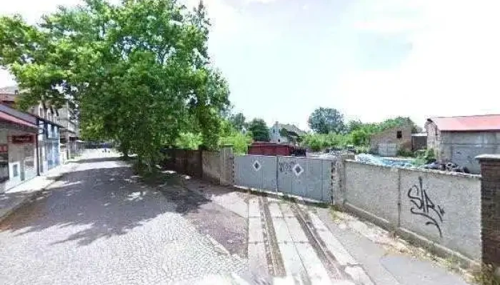 U Spartana Street View A 360deg - Družstevní