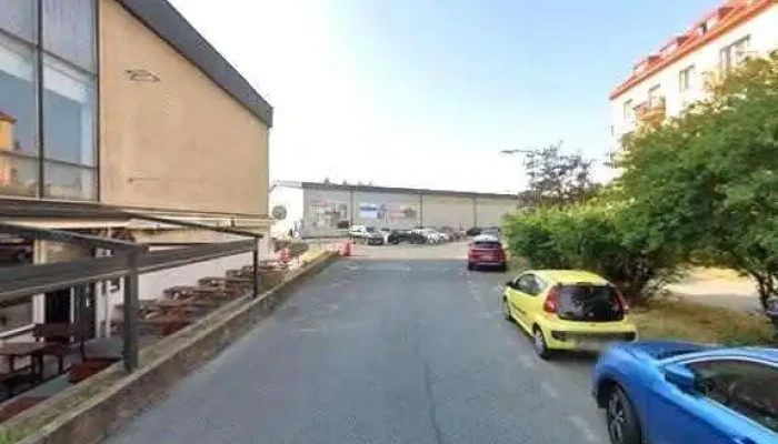 U Staryho Kozla Street View A 360deg - Legionářů 378