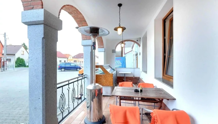 U Sv Jakuba Street View A 360deg - Pražská 56
