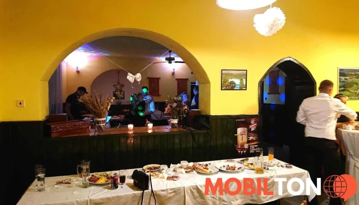 U Synka - 25 Nová Role