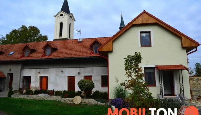 U Tajcu Vse - Vliněves