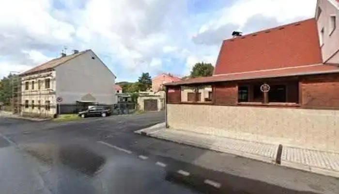 U Tasa -  Street View A 360deg - Chudeřín