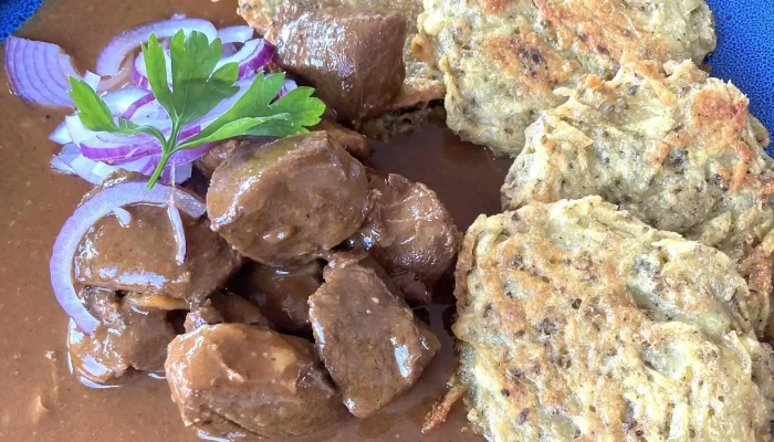 U Tesouna želivec - Želivec