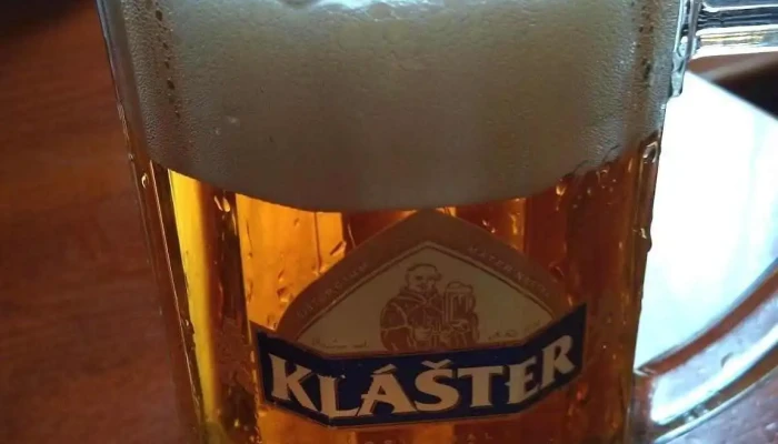 U Tetreva Pivo - Dukelská 378