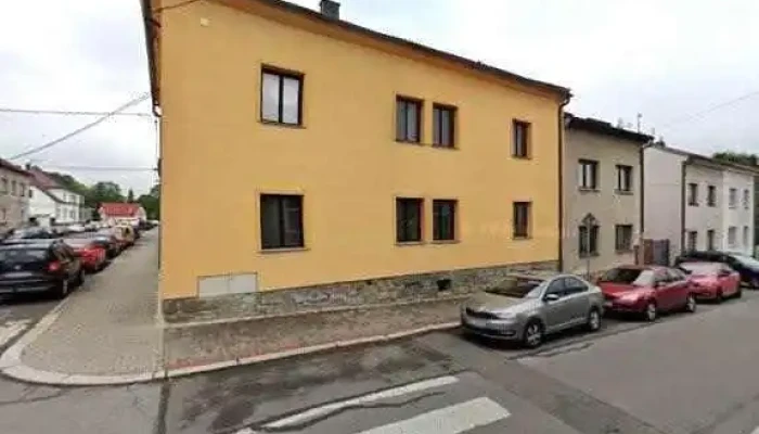 U Tetreva Street View A 360deg - Dukelská 378