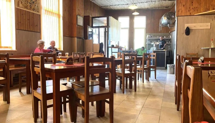 U Tetreva Vse - Dukelská 378