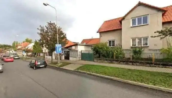 U Thona -  Street View A 360deg - Nemocniční 482