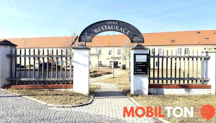 U Tri Statkaru Vse - Nám. Svobody 2