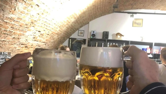U Veze Jak Se Dostat - Křižovnické Nám. 1