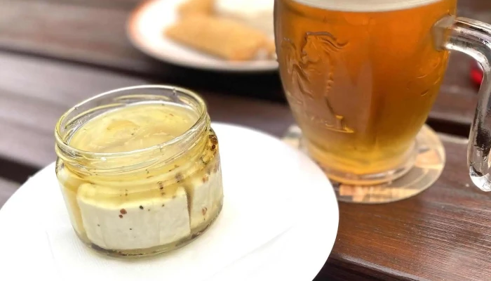 U Wocka Restaurace - Nebušická 709