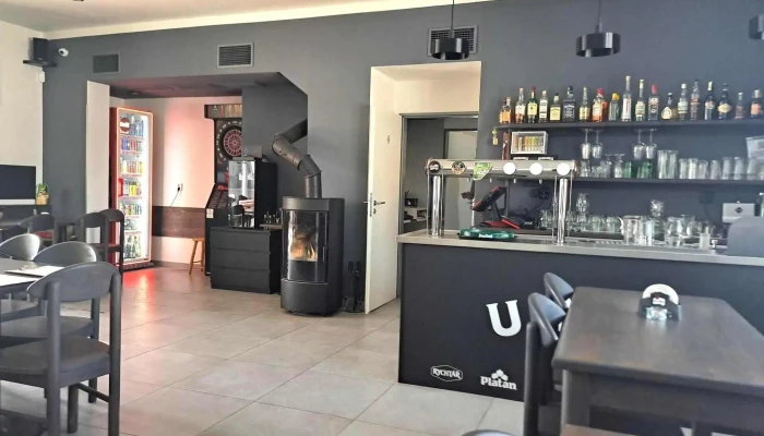U Wocka Vzhled A Atmosfera - Nebušická 709
